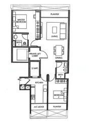 urban-suites photo thumbnail #6
